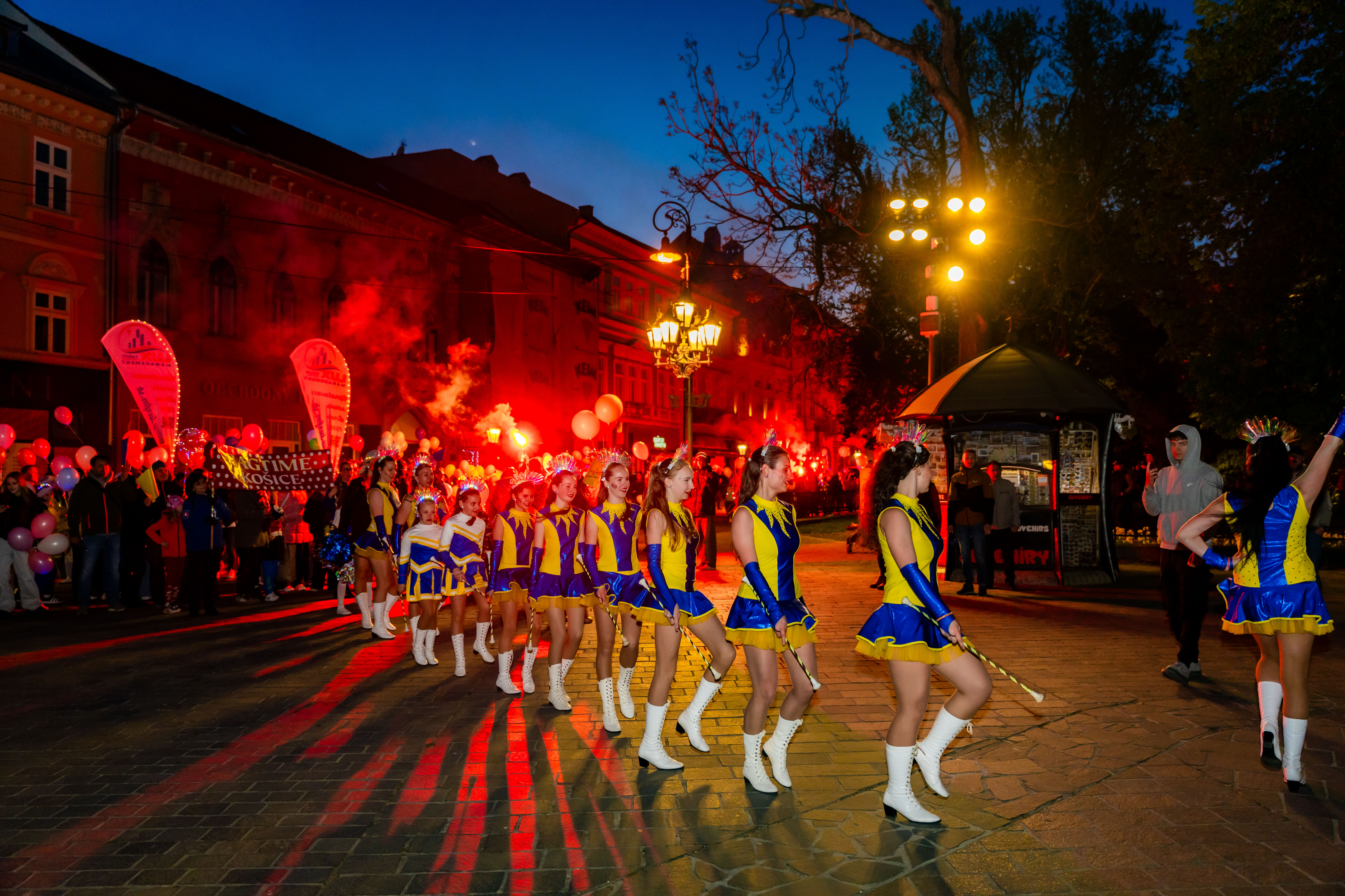 Oslavy Dna mesta Kosice - Kosicka svetelna party-1-25